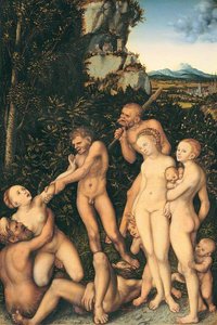 I frutti della gelosia